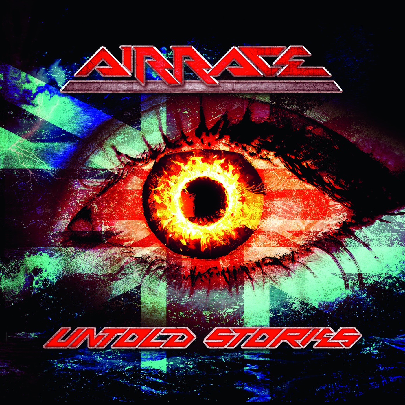 Album review/image, if available